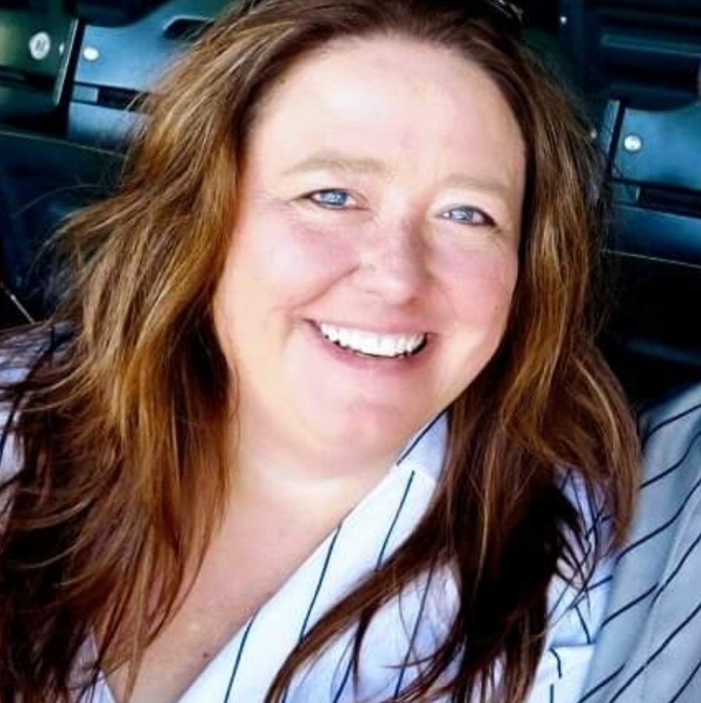 Meet your Posher, Stacy